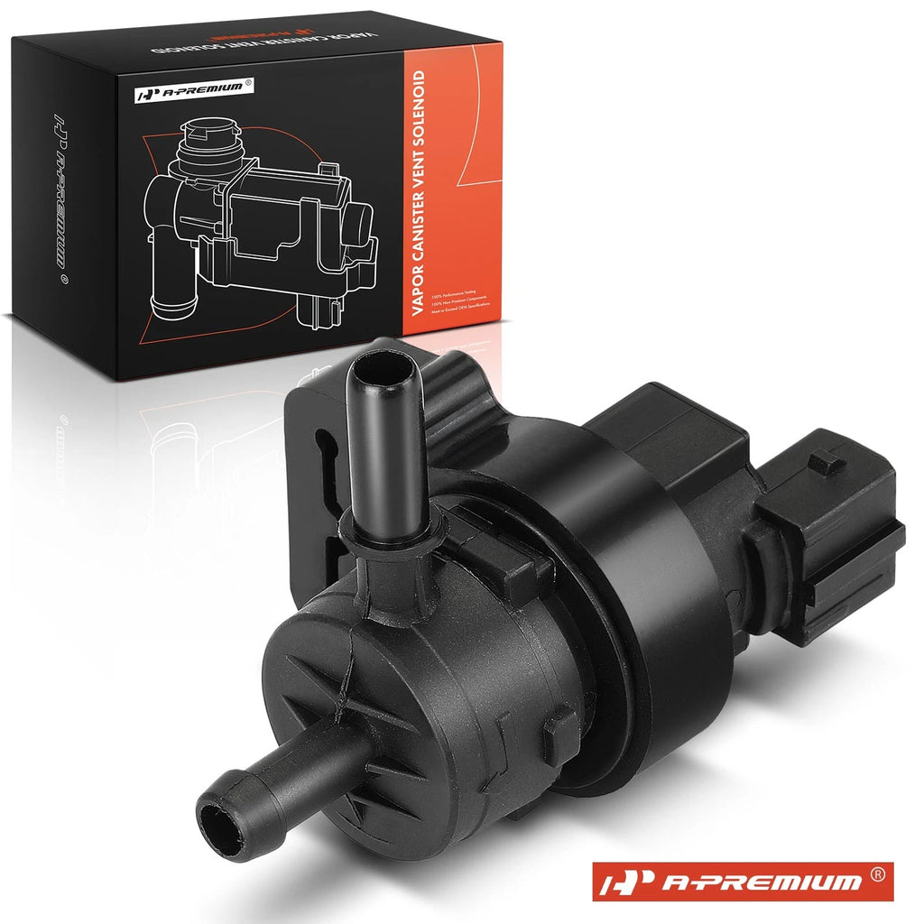 Vapor Canister Purge Solenoid for Mercedes-Benz ML320 ML430 (1998–2005)