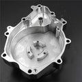 Engine Stator Cover for Yamaha YZF-R6/YZF-R6S (2003–2006) Chrome Left Side
