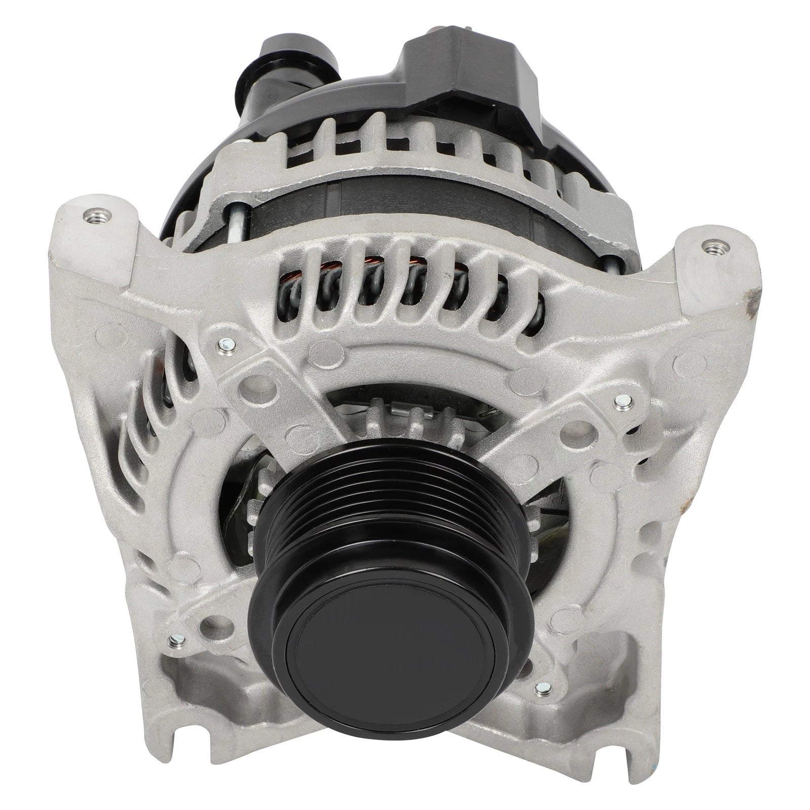 Alternator for Ford Mustang (2009–2010) 150Amp 12Volt 6-Groove