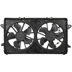 A/C Radiator Cooling Fan for GMC Sierra 1500 (2020–2023)