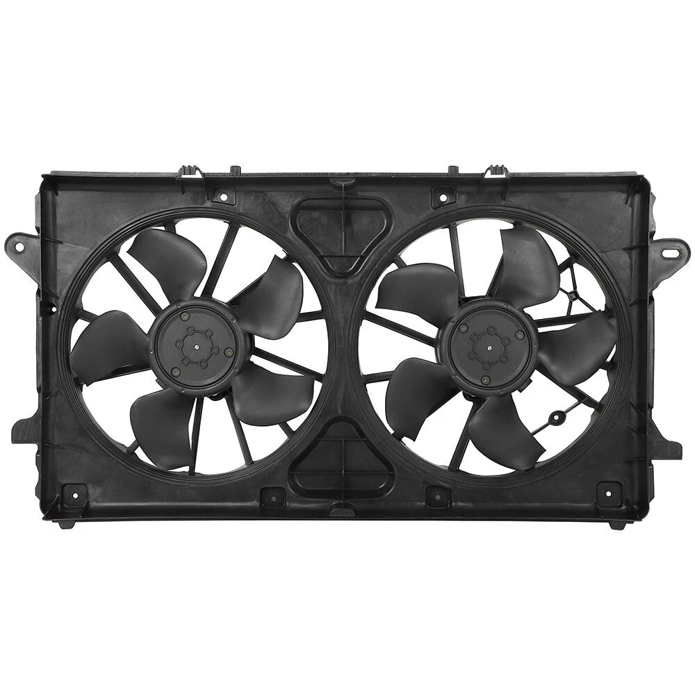 A/C Radiator Cooling Fan for GMC Sierra 1500 (2020–2023)