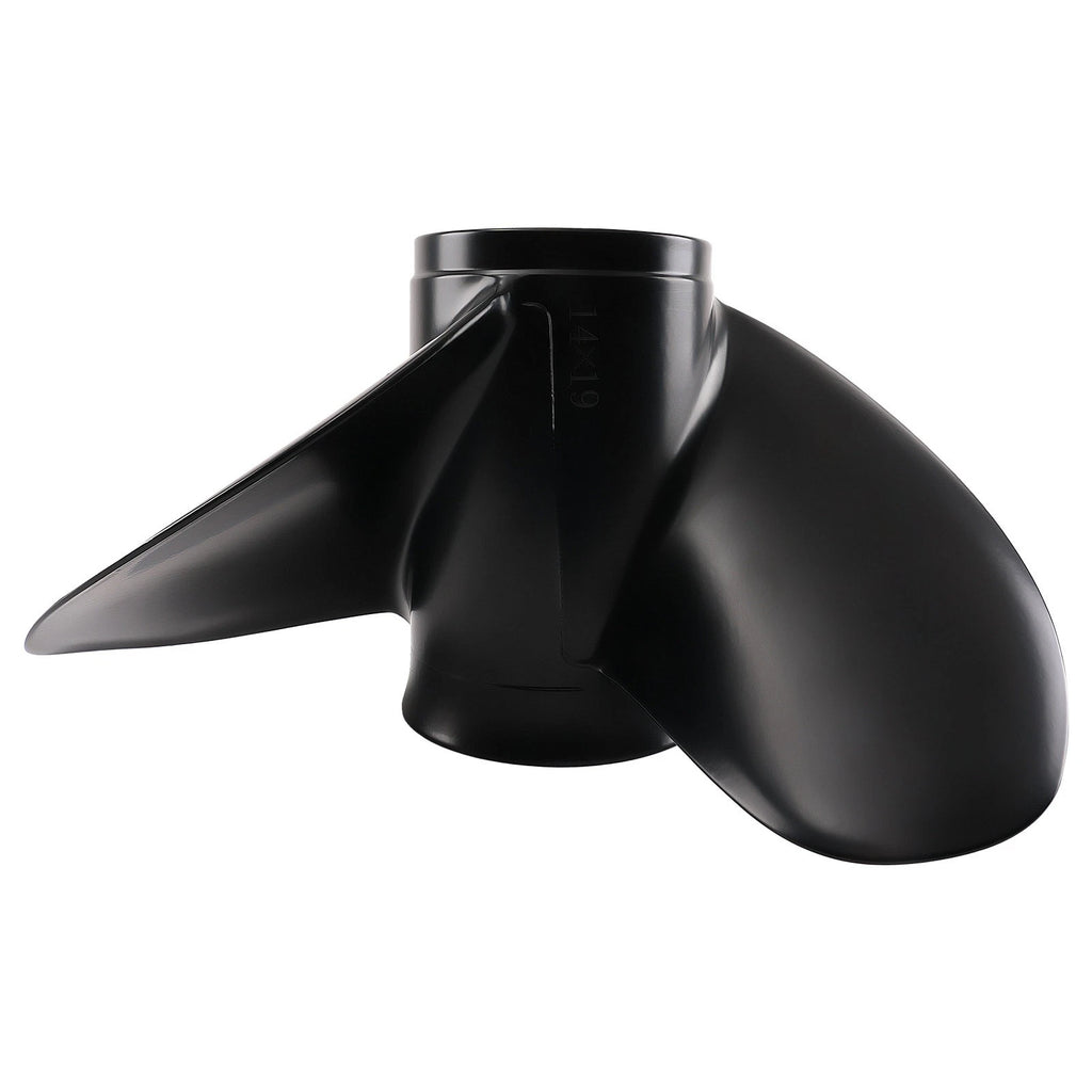 19" Propeller for Suzuki DF50AV–DF140A (2004–2014) Aluminum