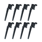 Set of 8 Ignition Coil Packs for Ford Lincoln Mercury V8 4.6L 5.4L