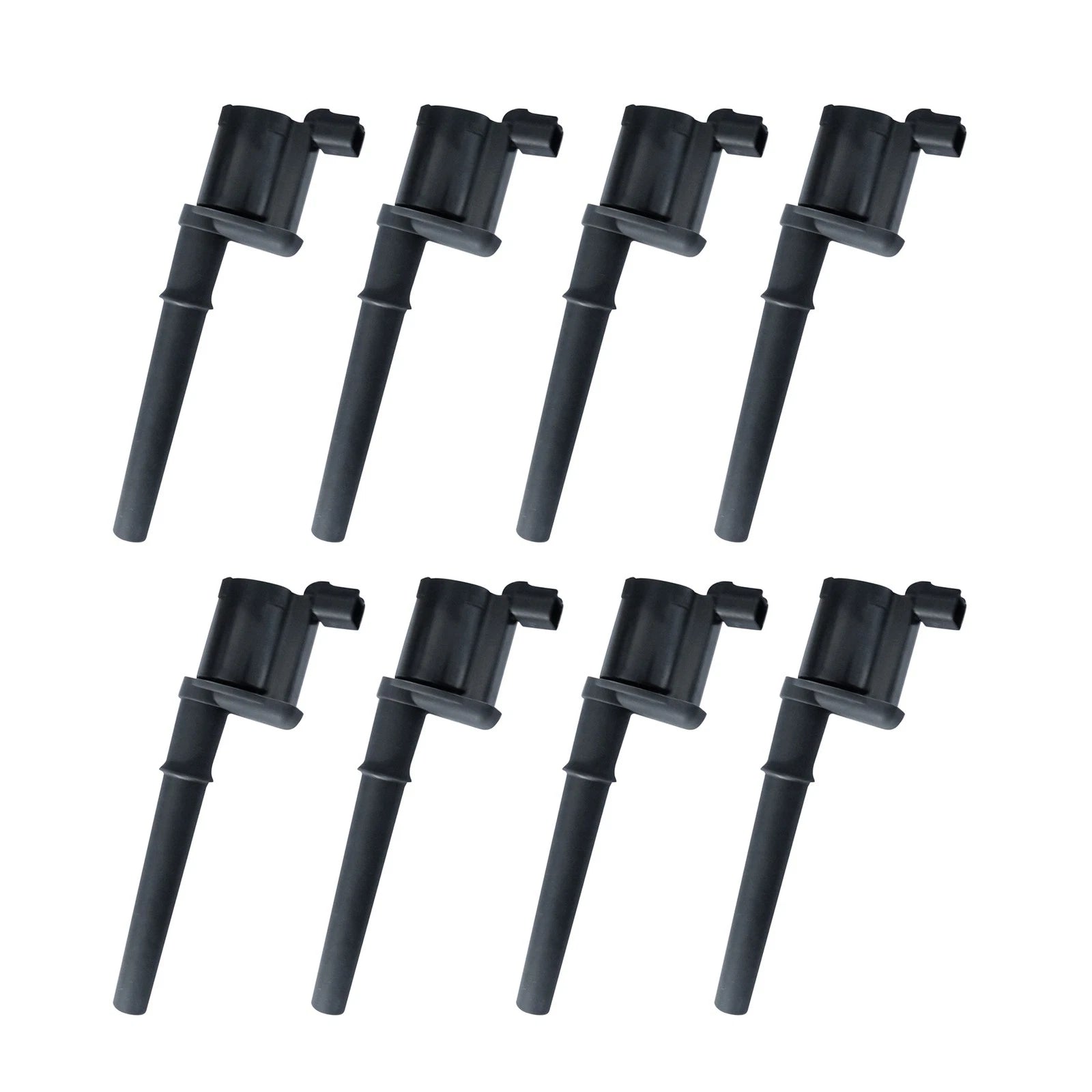 Set of 8 Ignition Coil Packs for Ford Lincoln Mercury V8 4.6L 5.4L