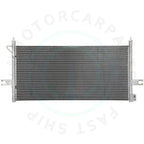 AC Condenser for Nissan Frontier, Xterra (1998–2002)