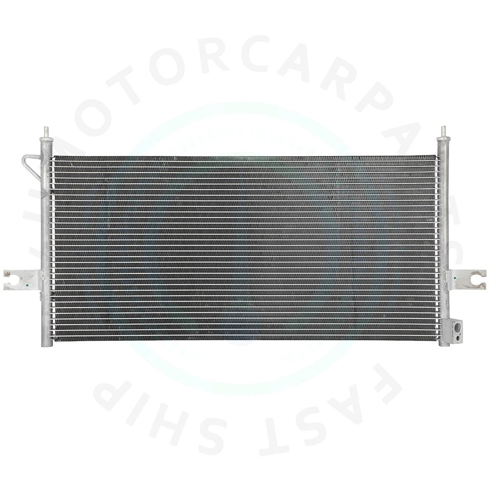 AC Condenser for Nissan Frontier, Xterra (1998–2002)