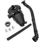 Oil Separator Vent Valve Kit for BMW E36 E39 M52 Z3 Coupe (1996–2001)