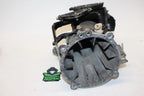 Jet Pump Reduction Nozzle for Sea-Doo GTX 4-TEC (2003–2009)