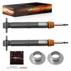 Front Lowered Strut Shock for Chevy Silverado 1500 2WD/4WD (2019–2025)