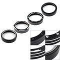 Instrument Meter Ring Cover for Honda Rebel CMX 300 500 (2017–2019)