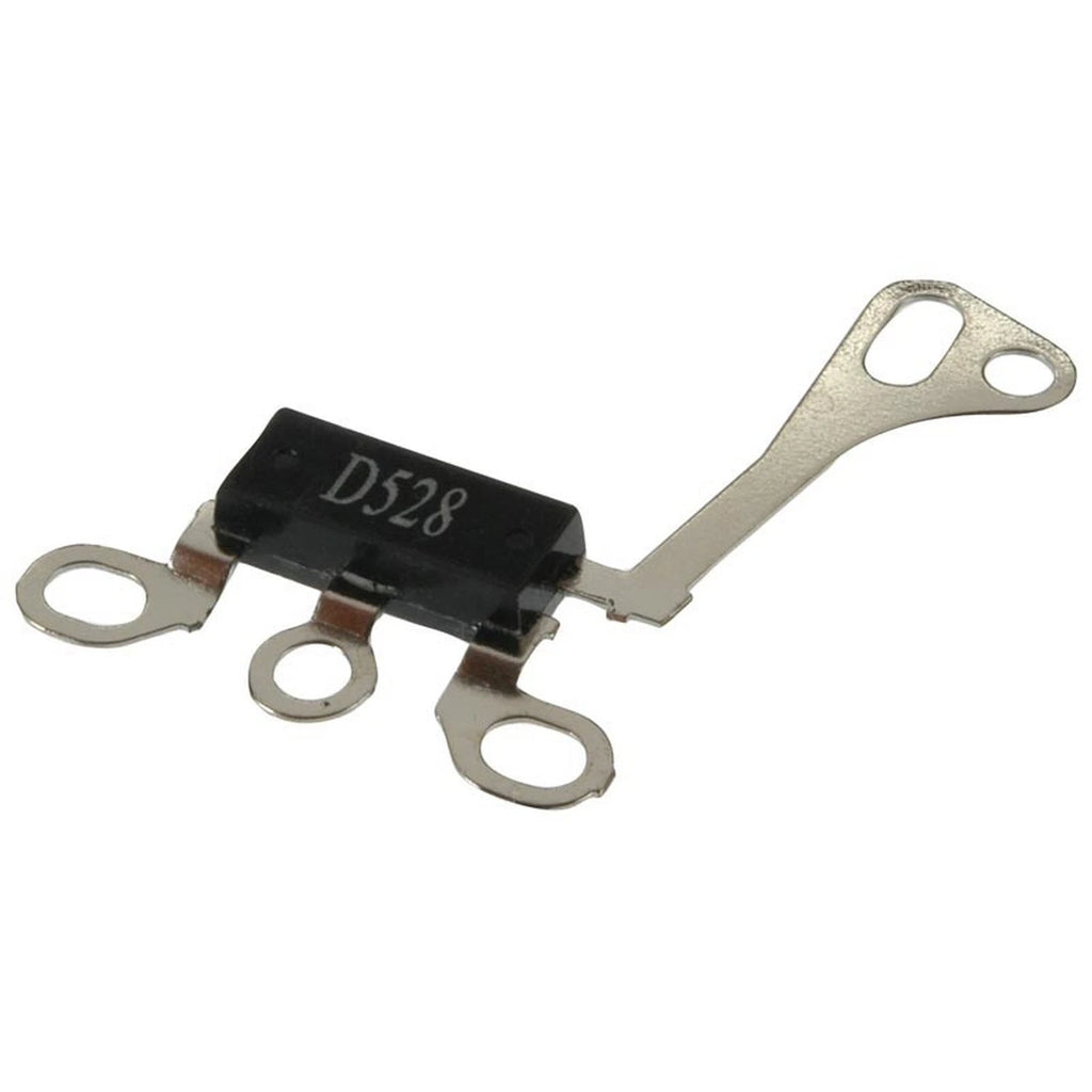 Trio Diode for Jeep Wagoneer L6 4.2L (1980–1982)