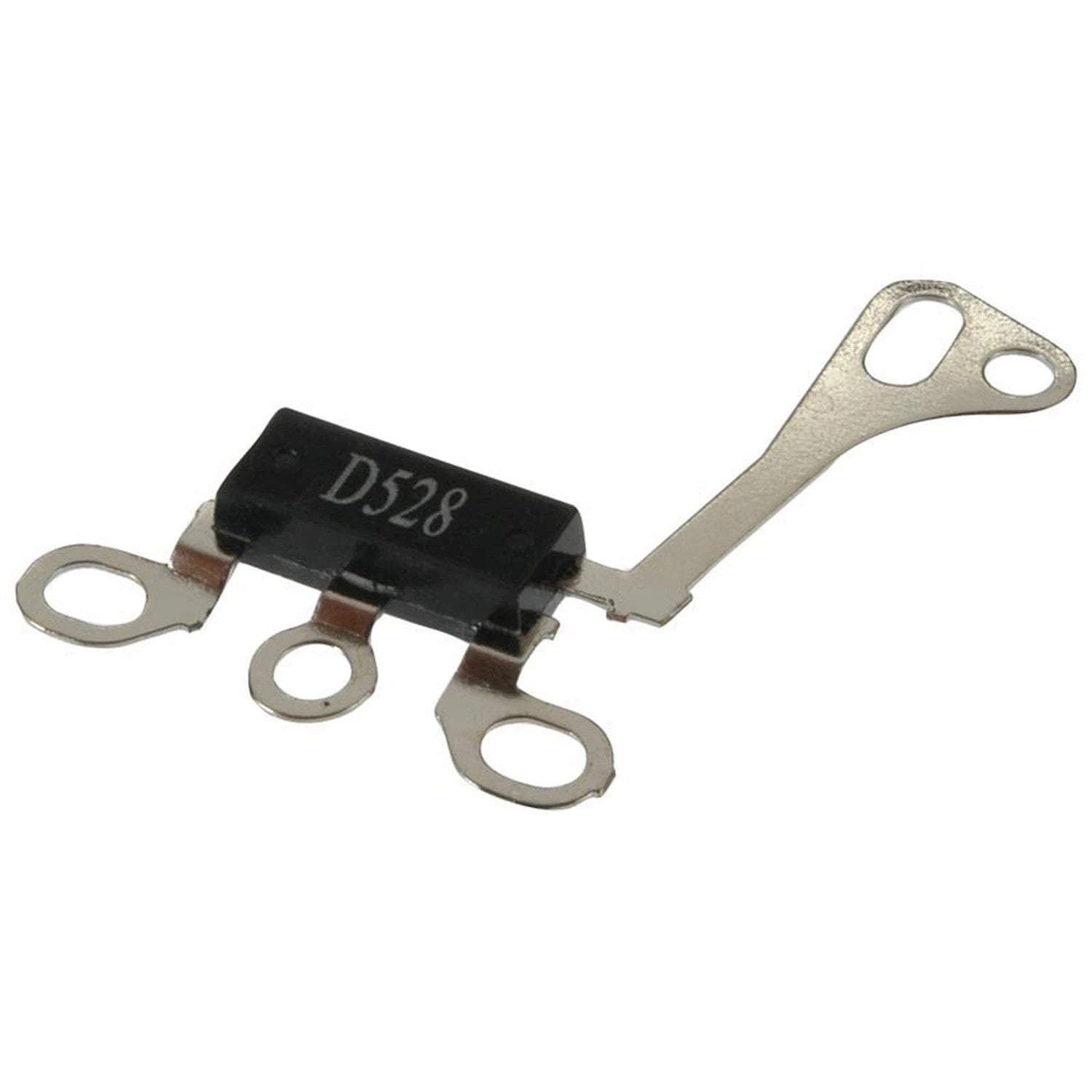Trio Diode for Jeep Wagoneer L6 4.2L (1980–1982)