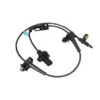 2X ABS Wheel Speed Sensor for Honda Civic (2012–2015) 57450-TR3-A02 57455-TR3-A02