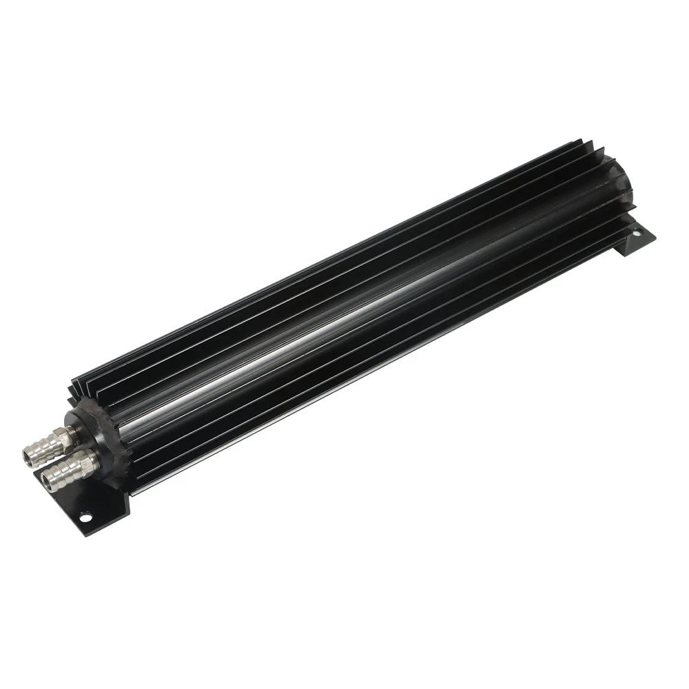 15" Dual Pass Transmission Cooler for Universal Fit (1PC)