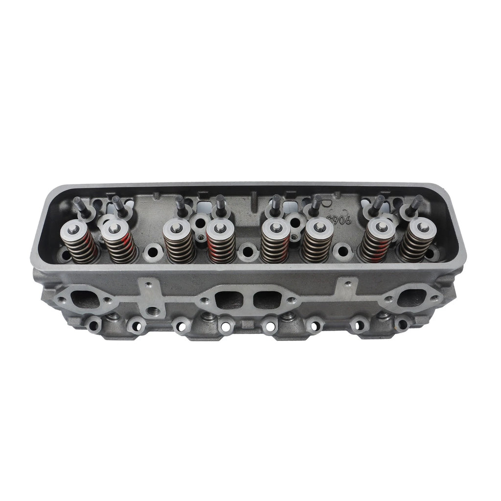 Complete Cylinder Head for GMC Chevy C1500 C2500 (1996–2002)