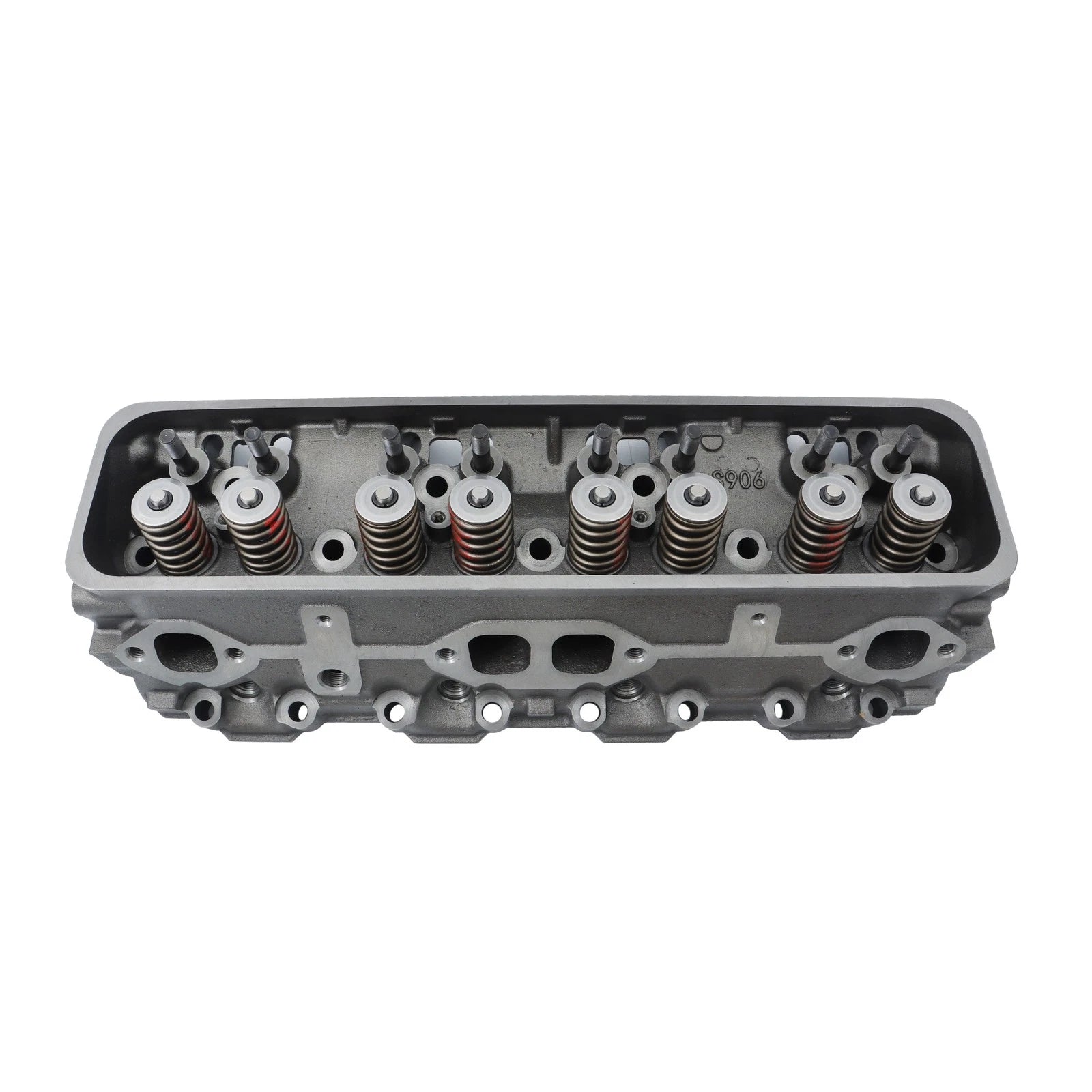 Complete Cylinder Head for GMC Chevy C1500 C2500 (1996–2002)