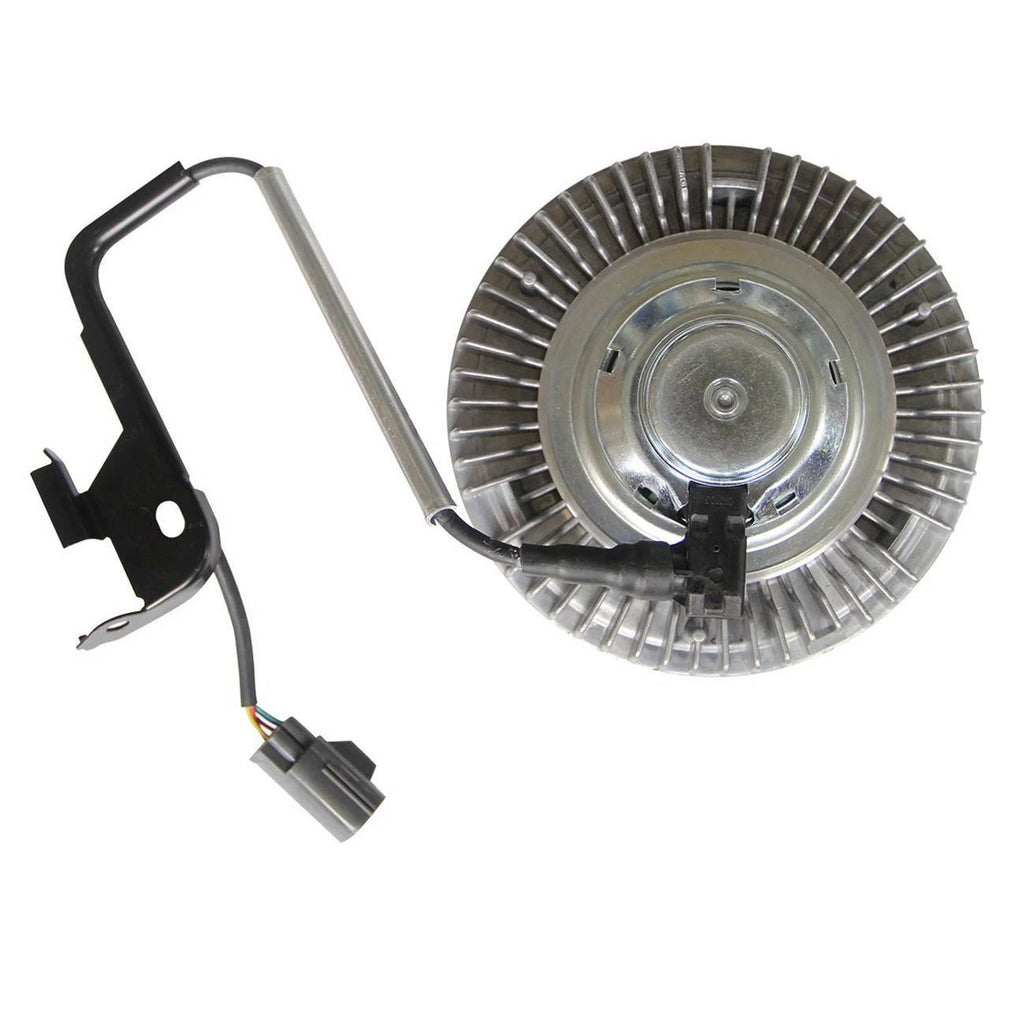 Fan Clutch for Dodge Ram 2500 3500 4000 4500 5500 (2004–2010)
