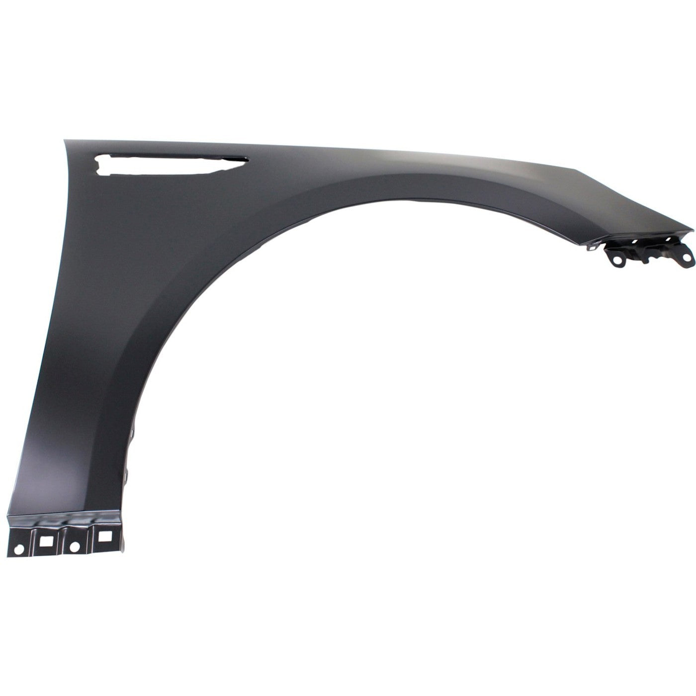 Set of 2 CAPA Certified Fender for Kia Optima (2016–2020)