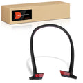 Weatherstrip Seal for Jeep Wrangler JK (2007–2011)