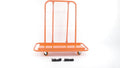 Heavy Duty Drywall Sheet Cart for Steel Panels (3000 lbs Capacity)