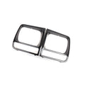 Headlight Housing Frame Trim for Jeep Cherokee (1998–2002)
