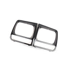 Headlight Housing Frame Trim for Jeep Cherokee (1998–2002)