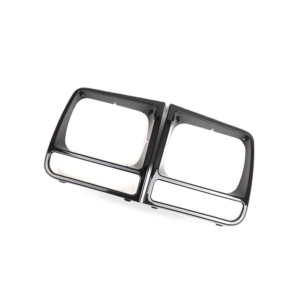 Headlight Housing Frame Trim for Jeep Cherokee (1998–2002)