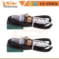 2X Oxygen Sensors for Nissan Murano (2003–2007)