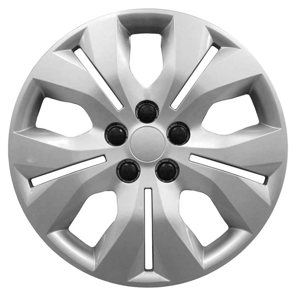 Wheel Cover Hubcaps Replacement 16 Inch 5 Split Spoke for Chevy Cruze (2012–2015)