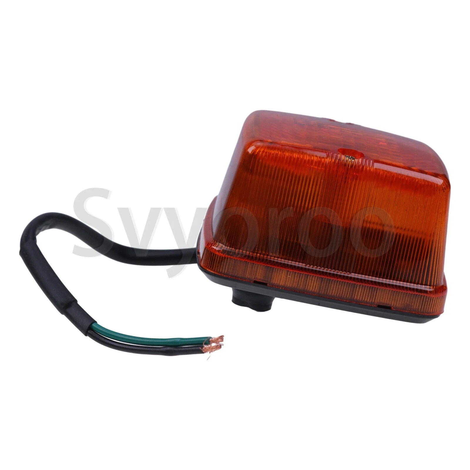 Turn Signal Light for JCB Forklift (700/39600, 70039600)