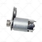 Motor 18V for Makita DUR141 DUR181 DUR141Z DUR181Z (2014–2023)