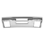 Front Bumper Valance for GMC Canyon (2015–2020) Chrome