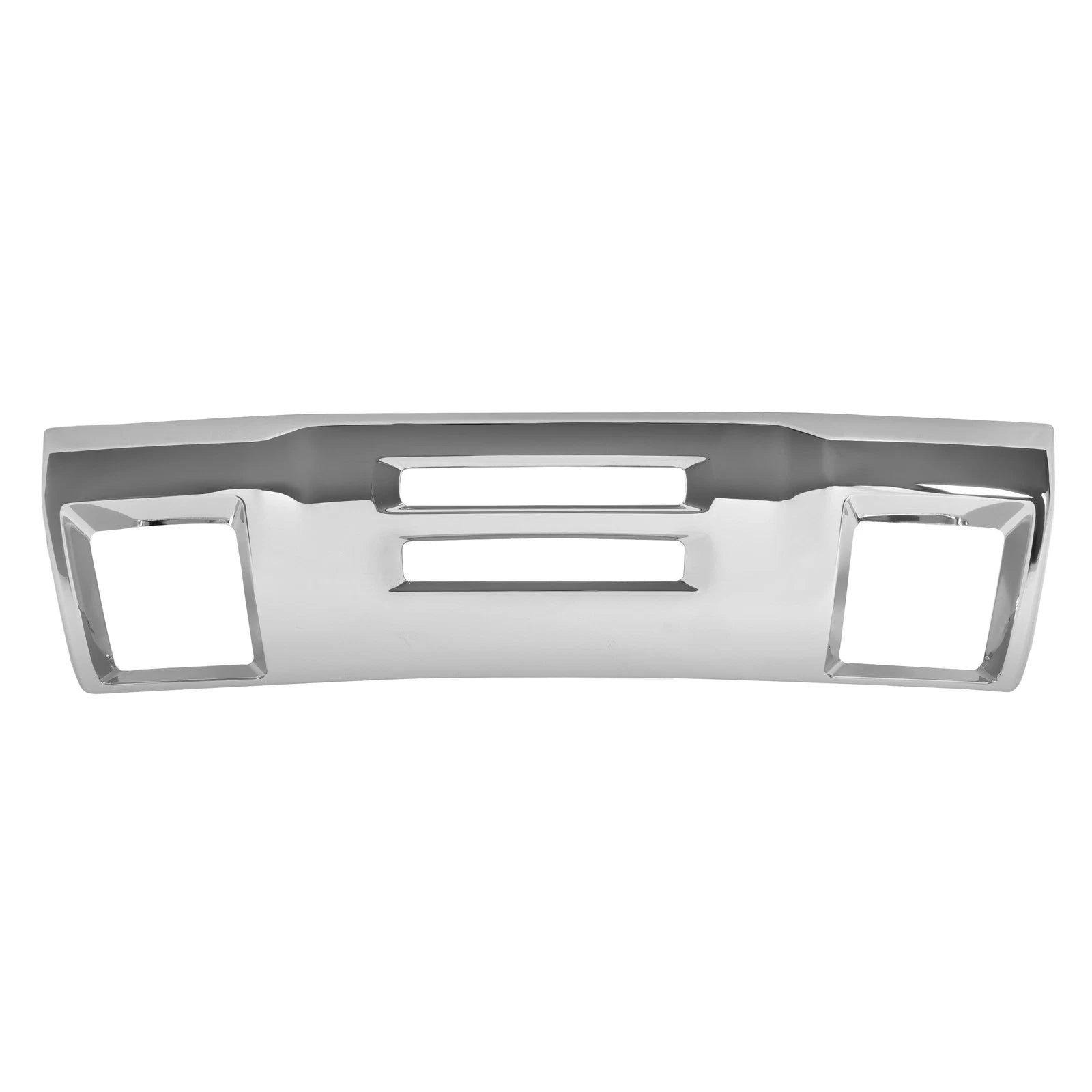 Front Bumper Valance for GMC Canyon (2015–2020) Chrome
