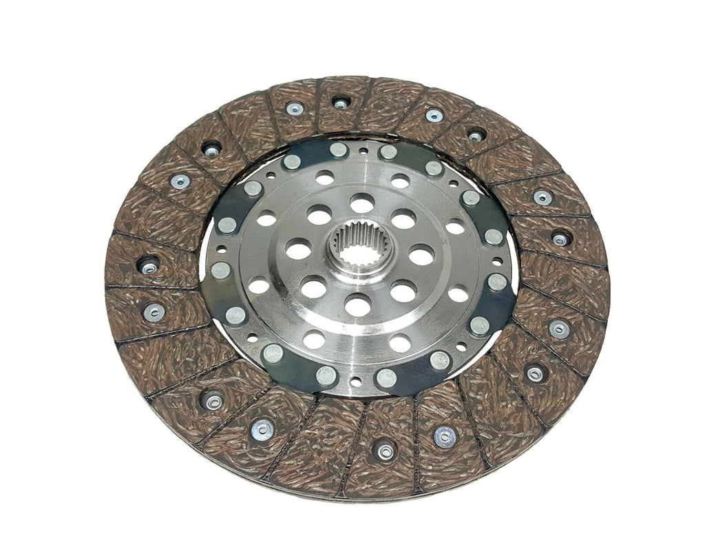 Clutch and Slave Kit for Ford Focus 2012-2018