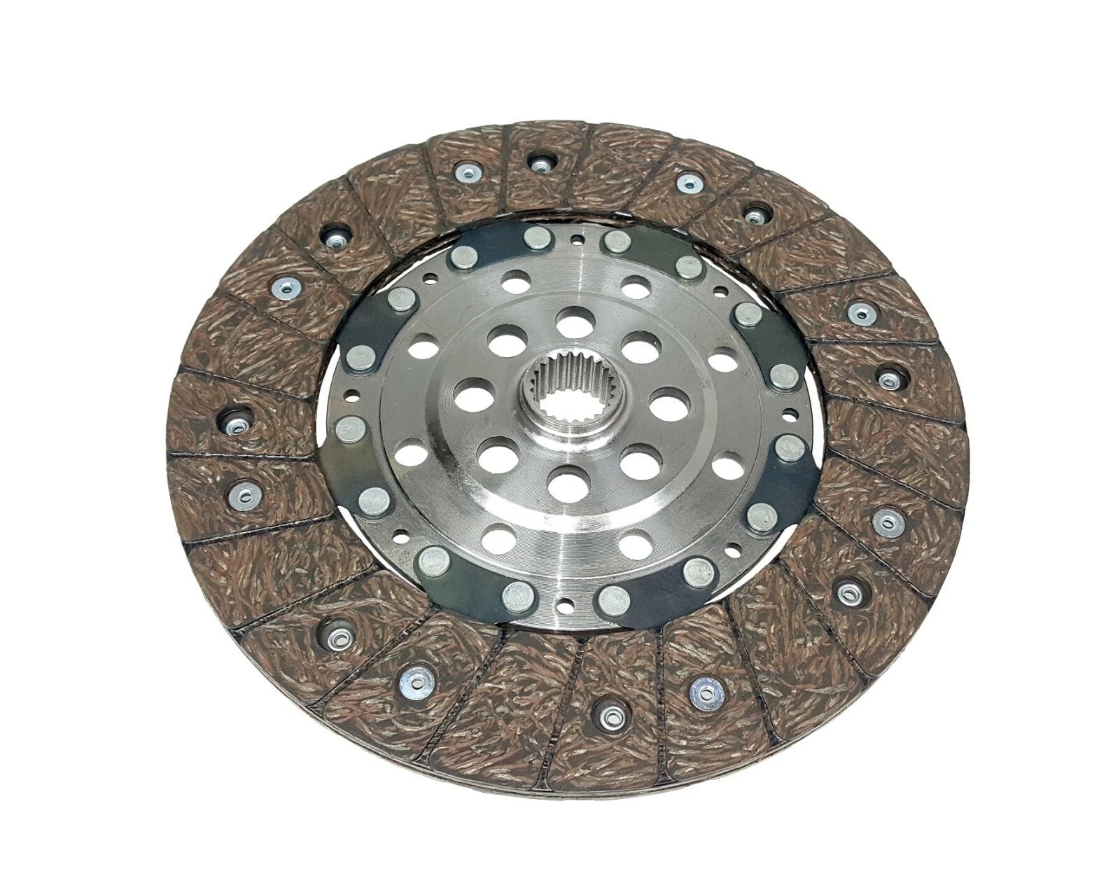 Clutch and Slave Kit for Ford Focus 2012-2018
