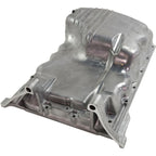 Oil Pan for Honda Accord, Odyssey (1998–2004) Aluminum with Drain Plug