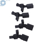 Rear ABS Wheel Speed Sensor for Volkswagen Amaro (2010-2015)