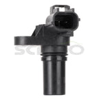 2X Crankshaft Position Sensor for Ford F650, F-450 Super Duty (2003)