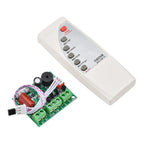 Remote Control Circuit Board for AC Fans (AC110220V)