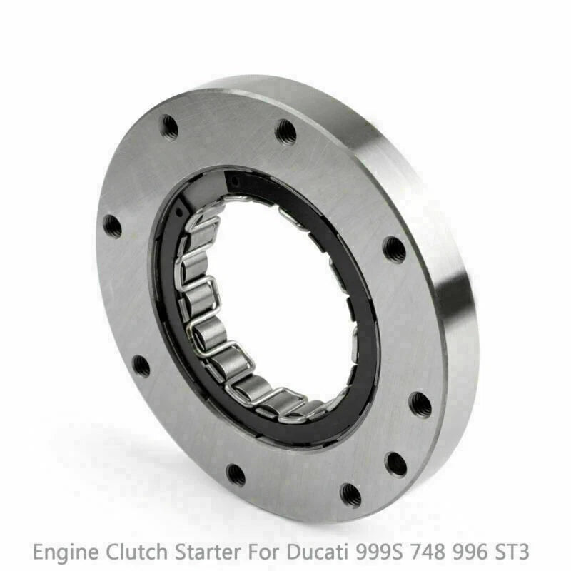 2X Starter Bearing Clutch for Ducati 748 749 996 999 (1994–2003)