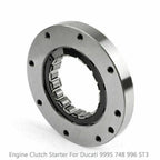 2X Starter Bearing Clutch for Ducati 748 749 996 999 (1994–2003)