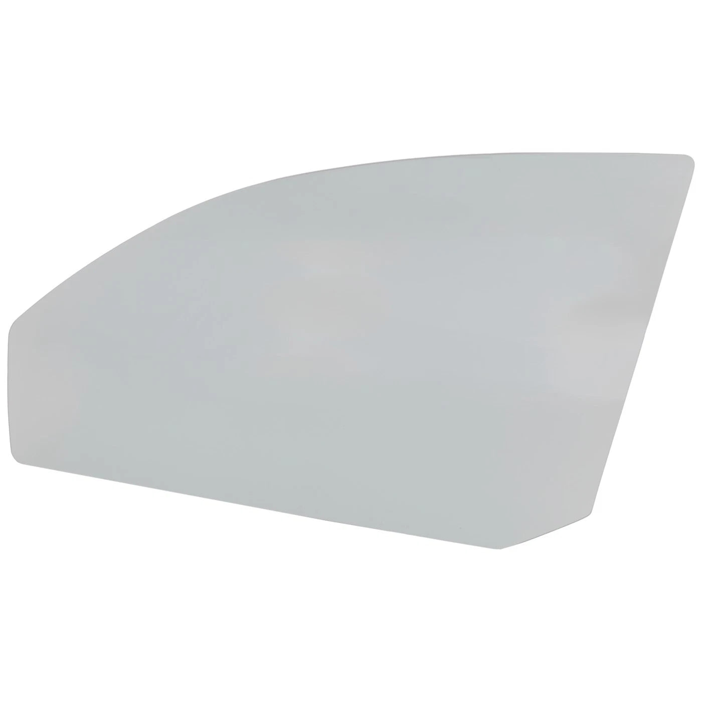 Front Driver Left Door Glass for Ford Focus (2000–2007)