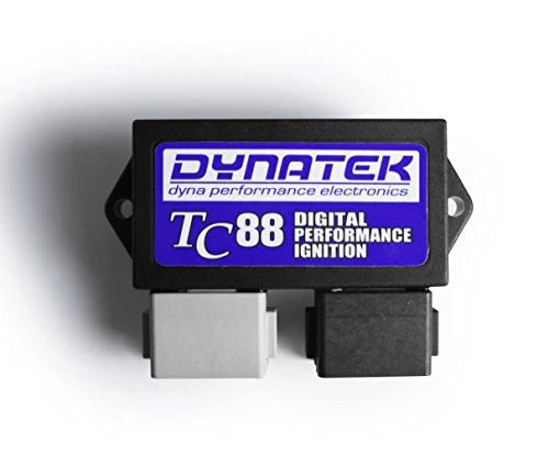 Dynatek CDI Ignition for Harley-Davidson Twin Cam (1999–2003) TC88-2P