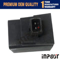12V Solenoid Distributor Coil for JCB Telescopic Loader (25/221077)