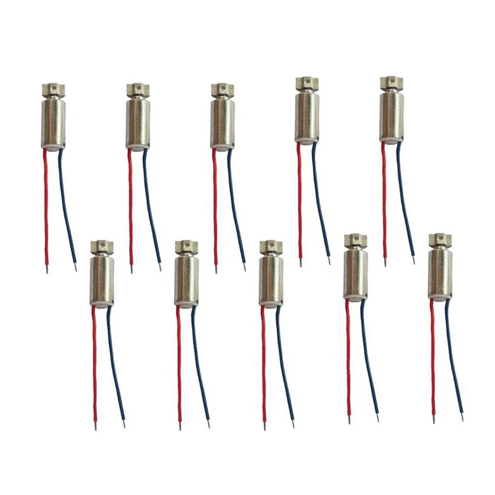 Vibration Motor for Smart Backpacks and Massage Equipment