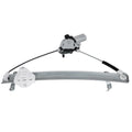 Power Window Regulator for Subaru Legacy, Outback (2010–2014)