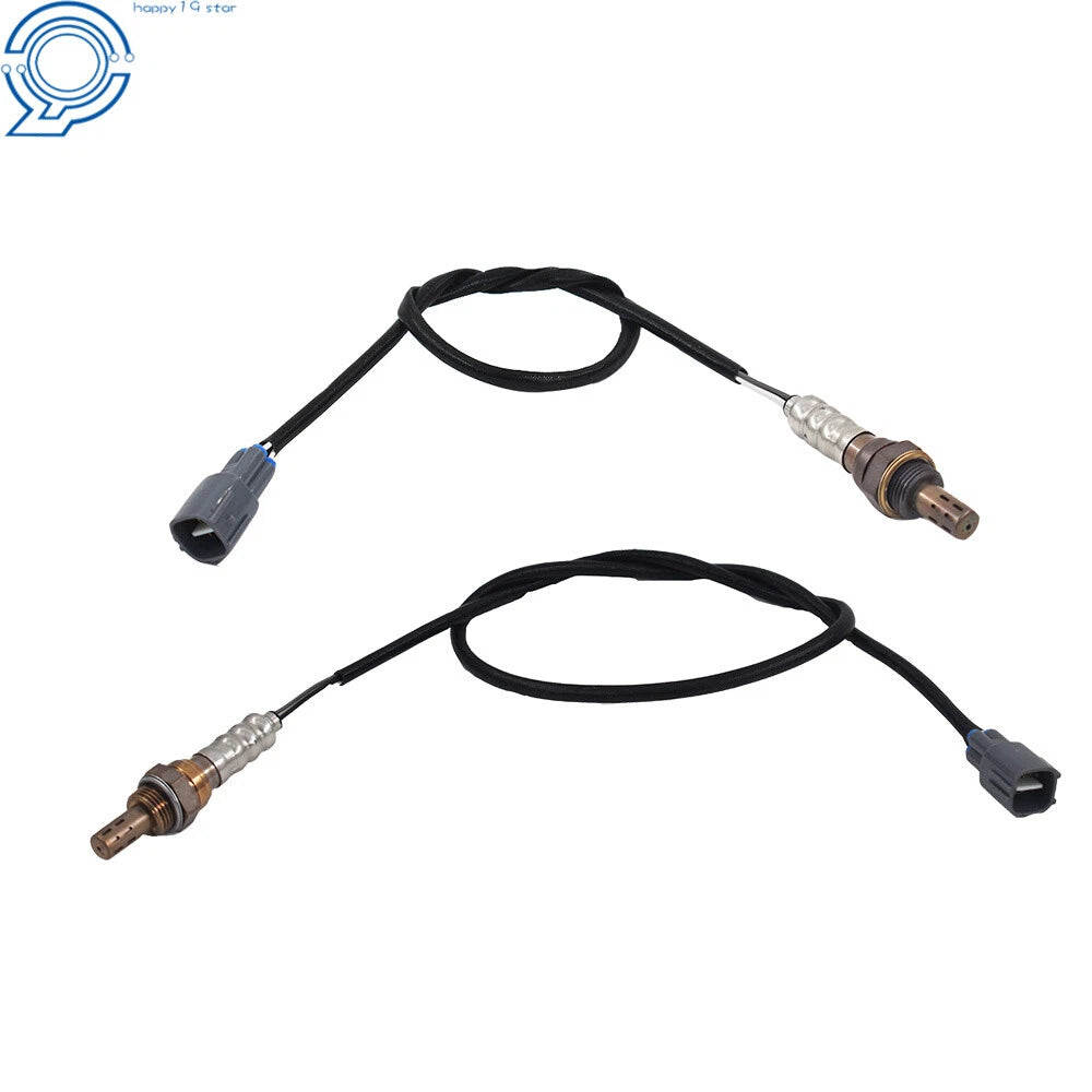 2X Oxygen O2 Sensors for Lexus GS300 (1998–2005)