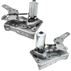 2X Power Folding Seat Hinge with Motor for Ford Explorer (2011-2023)