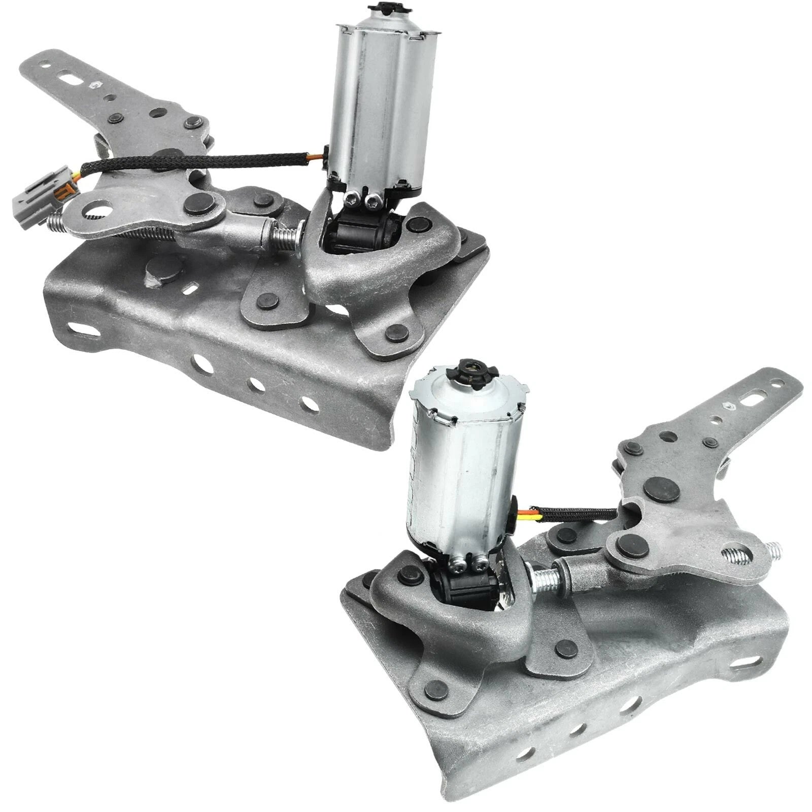 2X Power Folding Seat Hinge with Motor for Ford Explorer (2011-2023)