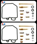 CX500 Carburetor Repair Kit for Honda (1978-1979) -  Rebuilds